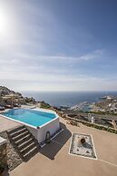 Manolia View Mykonos