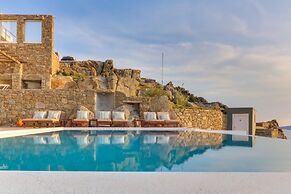 Manolia View Mykonos