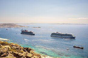 Manolia View Mykonos