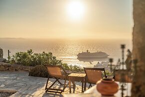 Manolia View Mykonos