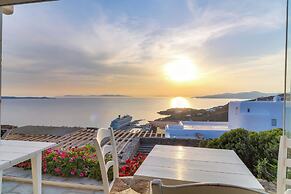 Manolia View Mykonos
