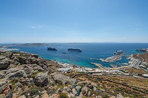 Manolia View Mykonos