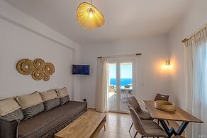 Manolia View Mykonos