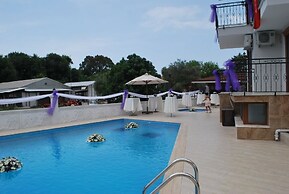 Funda Otel Gocek