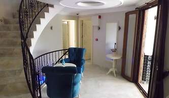 Funda Otel Gocek