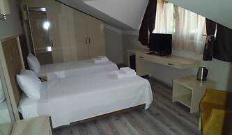 Funda Otel Gocek