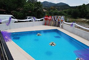Funda Otel Gocek