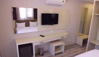 Funda Otel Gocek