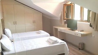 Funda Otel Gocek