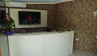 Funda Otel Gocek