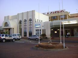The Gaborone Hotel