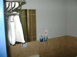 The Gaborone Hotel