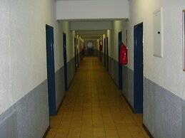 The Gaborone Hotel