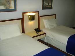 The Gaborone Hotel