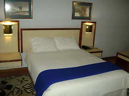 The Gaborone Hotel