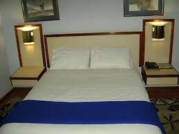 The Gaborone Hotel