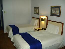 The Gaborone Hotel