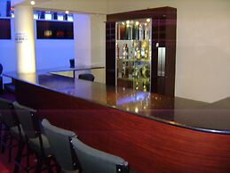 The Gaborone Hotel