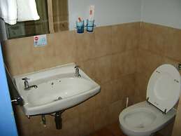 The Gaborone Hotel