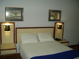 The Gaborone Hotel