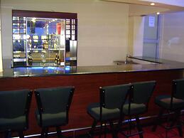 The Gaborone Hotel