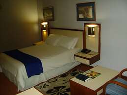 The Gaborone Hotel