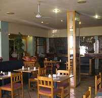 The Gaborone Hotel