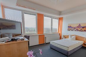 Hotel Weitblick