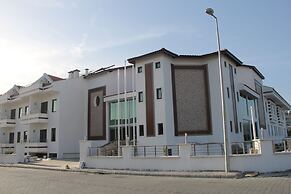 Malahit Exclusive City Hotel