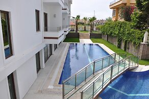 Malahit Exclusive City Hotel