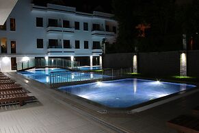 Malahit Exclusive City Hotel