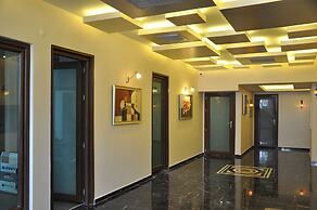 Malahit Exclusive City Hotel