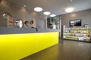 Herisau Swiss Quality Hotel
