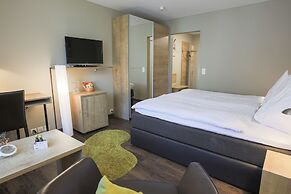 Herisau Swiss Quality Hotel