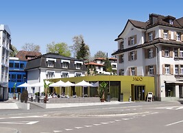 Herisau Swiss Quality Hotel