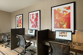 Hilton Garden Inn Rochester/University & Medical Center