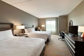 Hilton Garden Inn Rochester/University & Medical Center