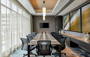 Hilton Garden Inn Rochester/University & Medical Center