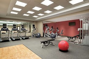 Hilton Garden Inn Rochester/University & Medical Center