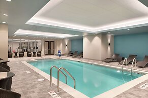 Hilton Garden Inn Rochester/University & Medical Center