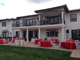 Que Syrah