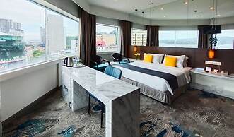 Hotel Capital