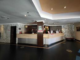 Hotel Capital