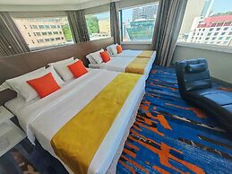 Hotel Capital