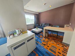 Hotel Capital