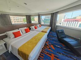 Hotel Capital