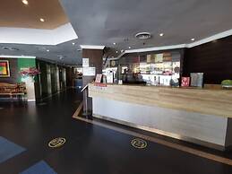 Hotel Capital