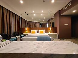 Hotel Capital