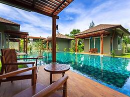 Khaolak Forest Resort