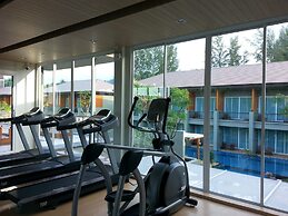 Khaolak Forest Resort
